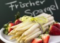Spargel  - Foto D. Bieger, Krewelshof   