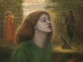 Dante Gabriel Rossetti