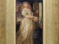 Dante Gabriel Rossetti