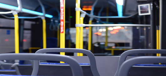 Nahverkehrsabbau in Göttingen - Zunahmeplanung der Bundesregierung in Deutschland