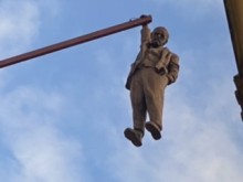 Freud in Prague