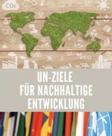 Ziele für nachhaltige Entwicklung