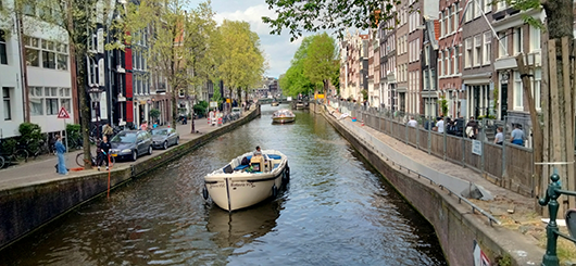 Amsterdam