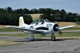 *Fly-In* Mühldorf, 27.06.26