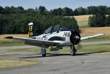 *Fly-In* Mühldorf, 27.06.26