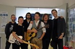 Chris Steger - Stadthalle Zwettl Teil 1 