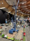 Modellbaumesse Freistadt, OÖ.