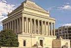 House of the Temple in Washington