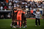 Bundesliga / Eintracht Frankfurt vs FC St. Pauli