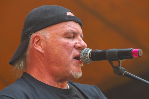 Eric Fish (c) Bimar Markus Steffen